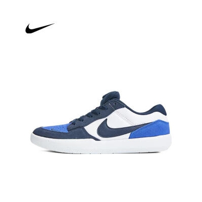 耐克【滔搏运动】nike中性NIKE SB FORCE 58户外鞋DV5477-400 DV5477-401 42